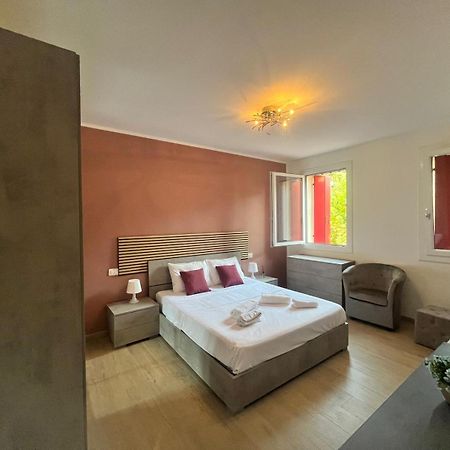 מסטרה Casa Laguna Escape מראה חיצוני תמונה