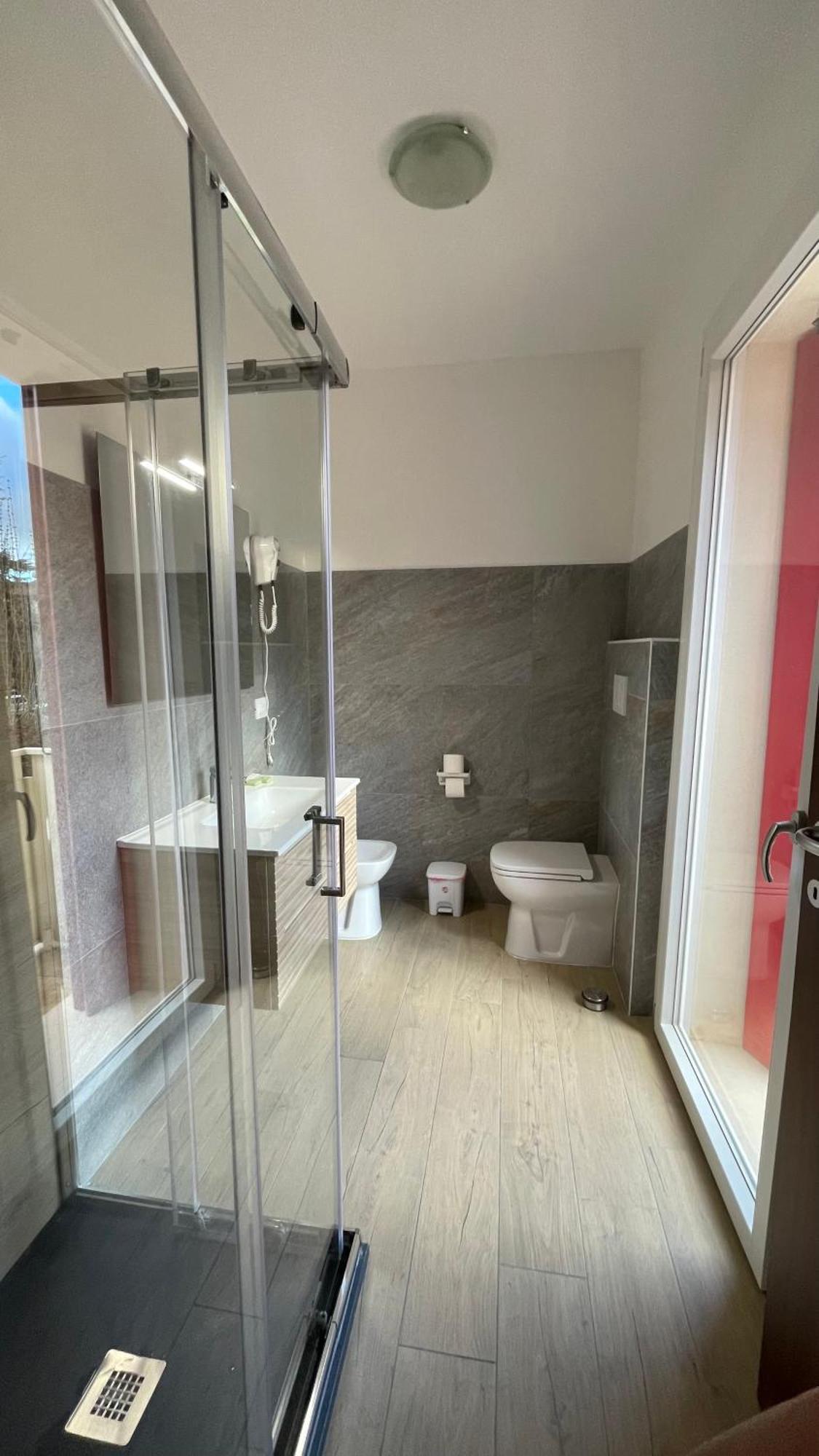 מסטרה Casa Laguna Escape מראה חיצוני תמונה
