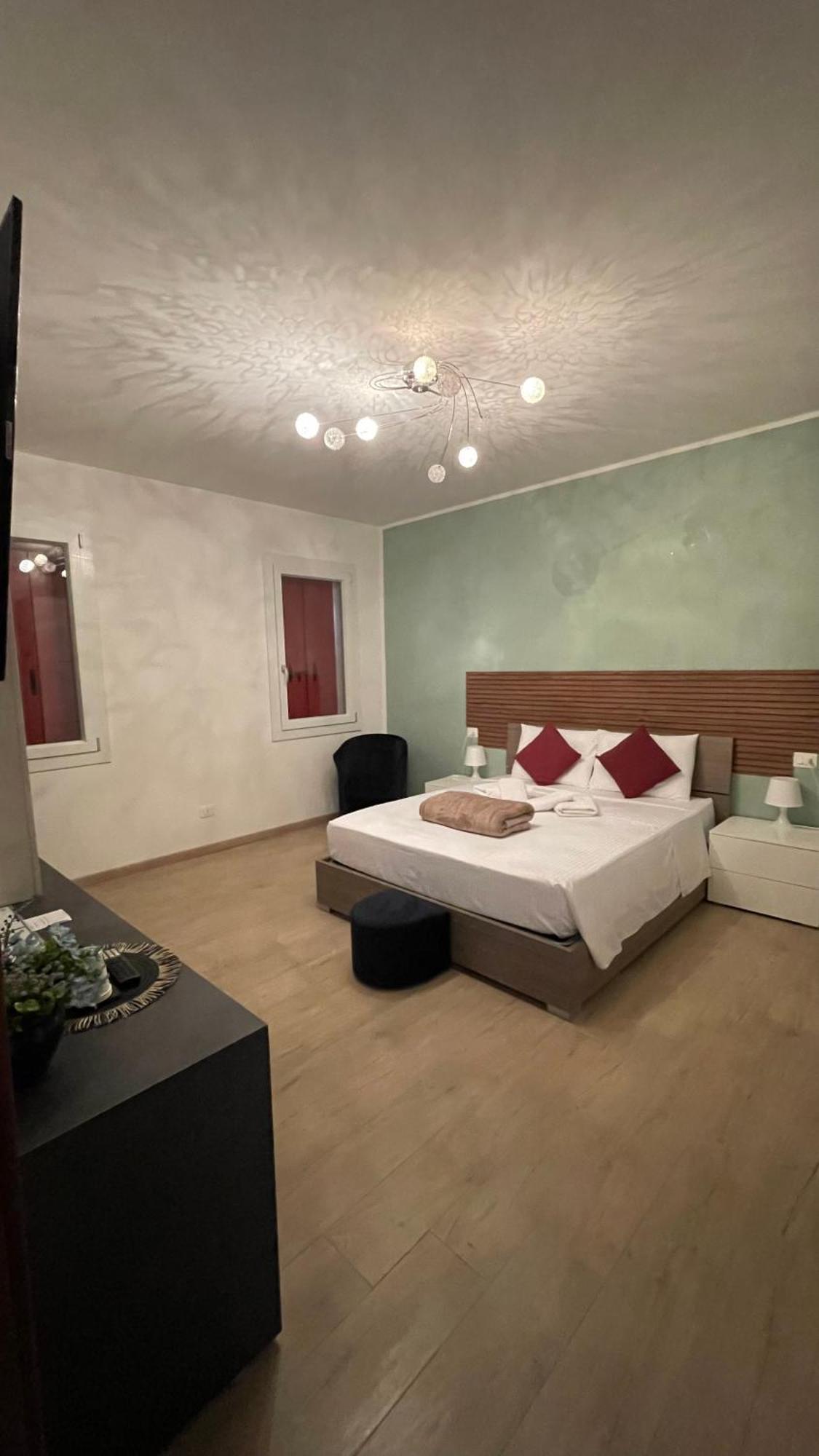 מסטרה Casa Laguna Escape מראה חיצוני תמונה