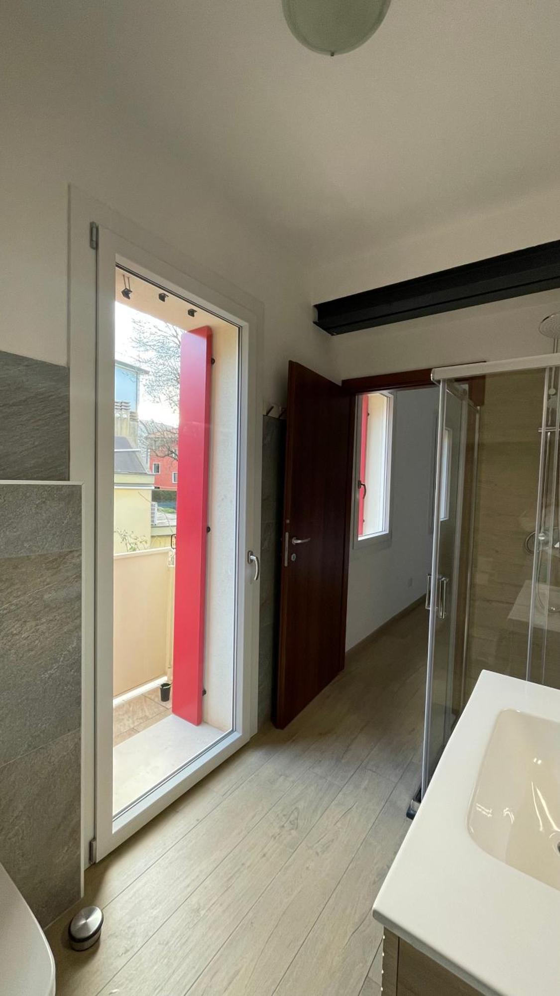 מסטרה Casa Laguna Escape מראה חיצוני תמונה