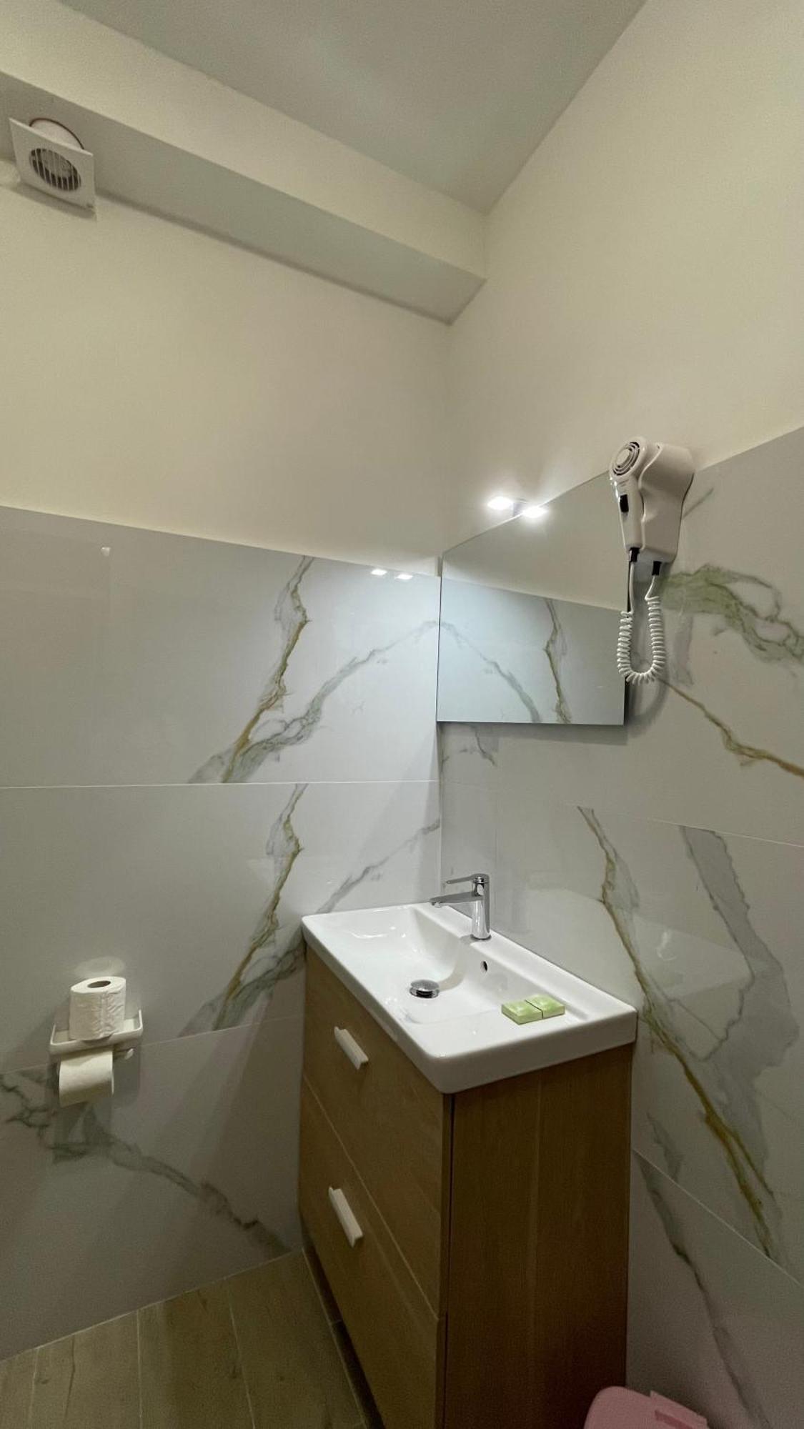 מסטרה Casa Laguna Escape מראה חיצוני תמונה