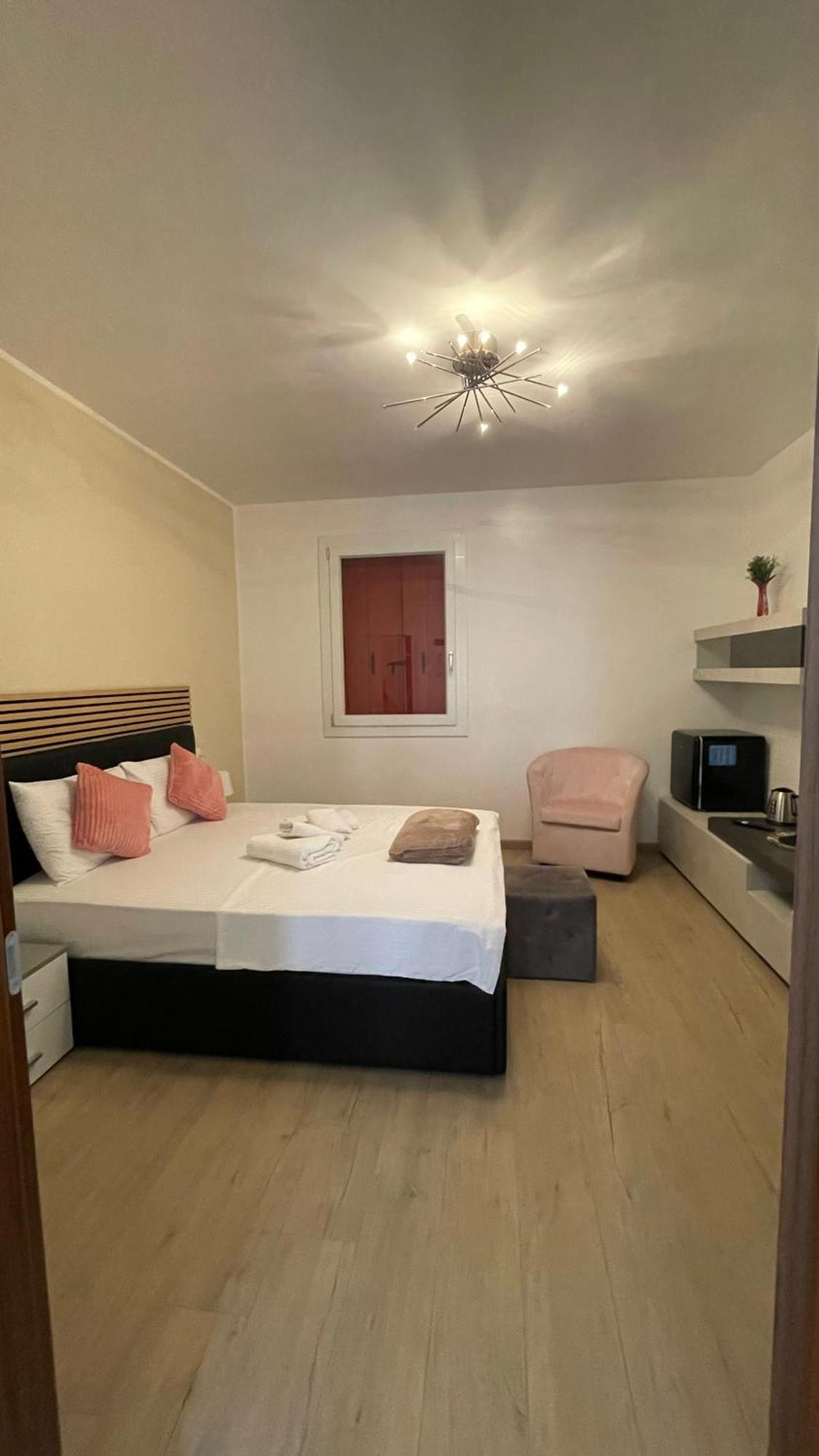 מסטרה Casa Laguna Escape מראה חיצוני תמונה
