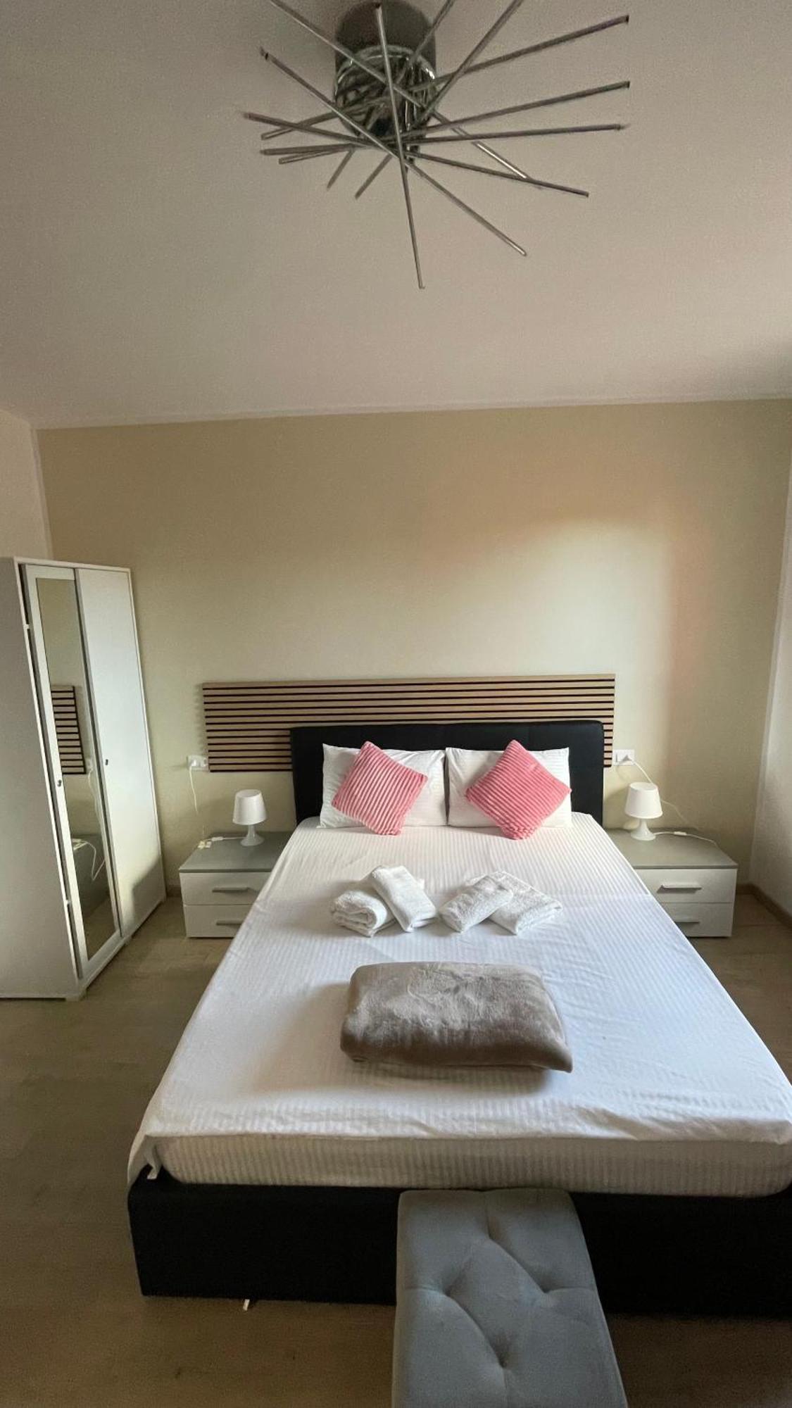 מסטרה Casa Laguna Escape מראה חיצוני תמונה