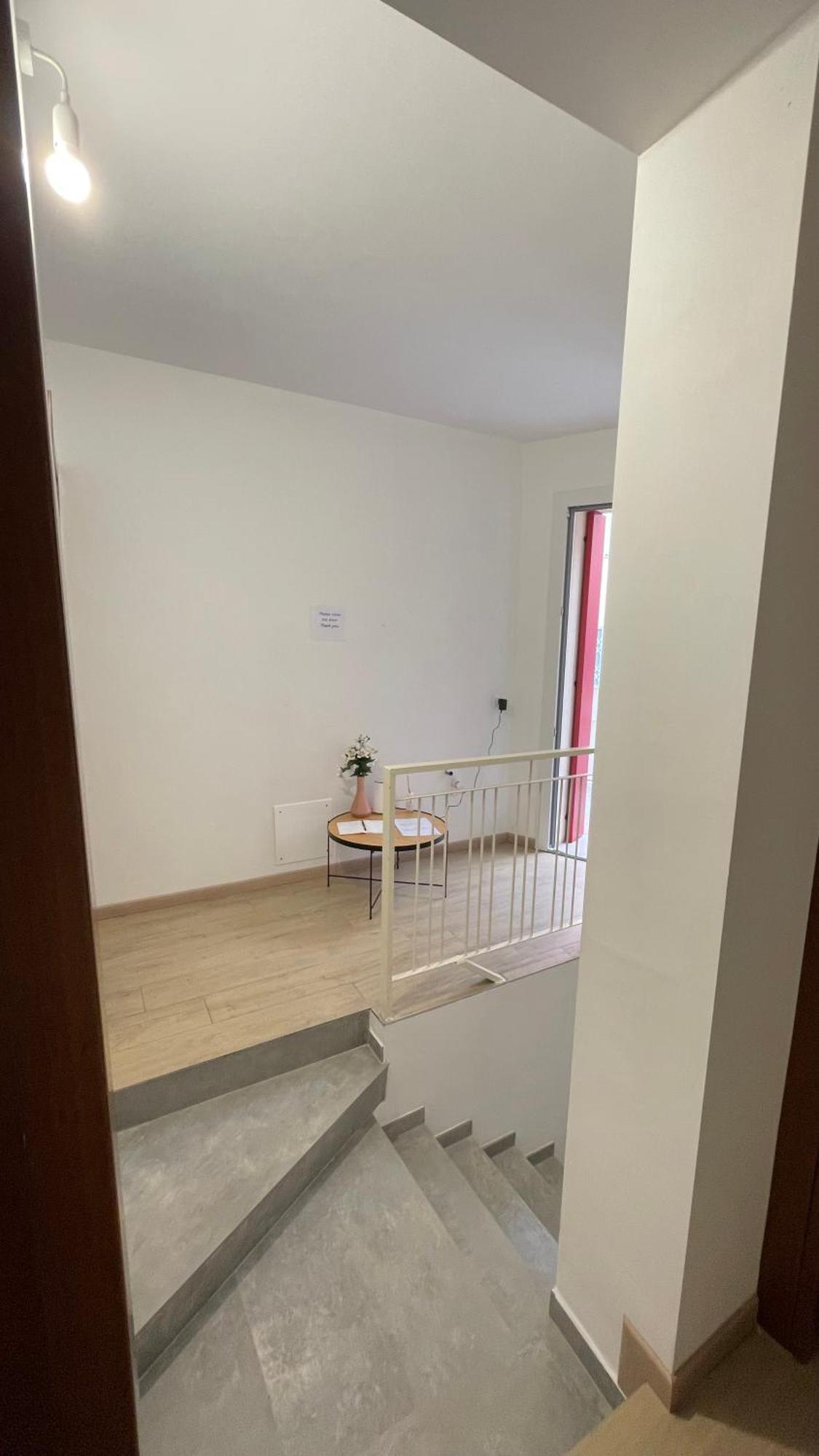 מסטרה Casa Laguna Escape מראה חיצוני תמונה