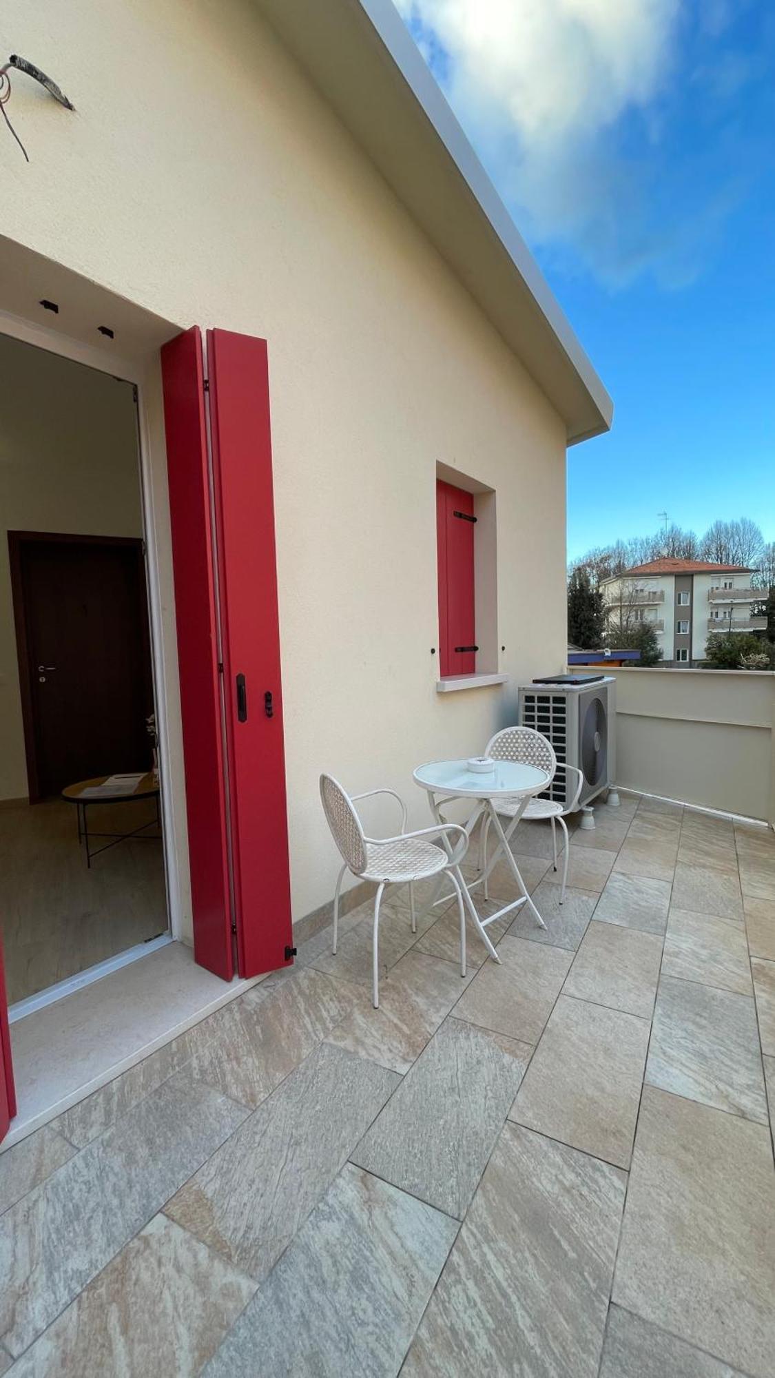 מסטרה Casa Laguna Escape מראה חיצוני תמונה