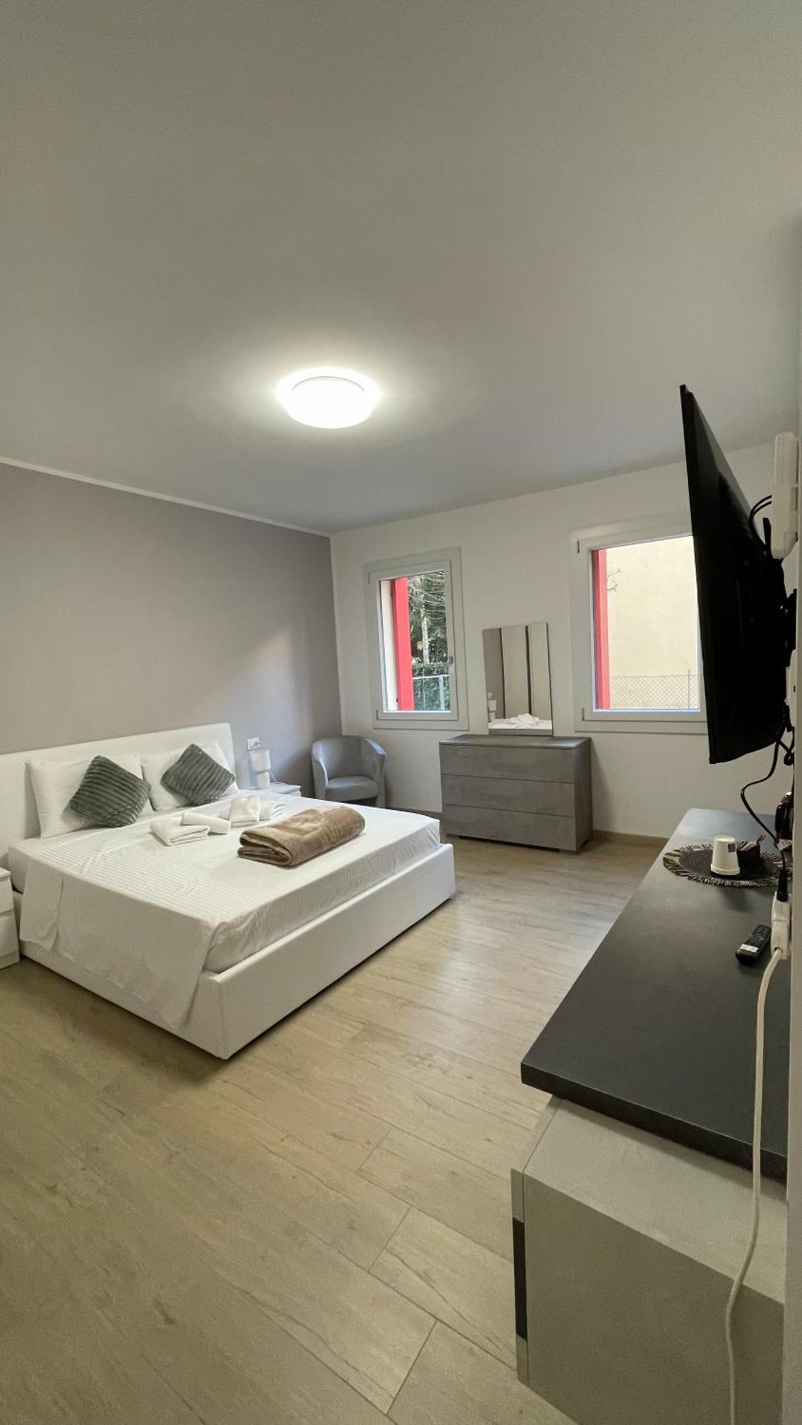 מסטרה Casa Laguna Escape מראה חיצוני תמונה